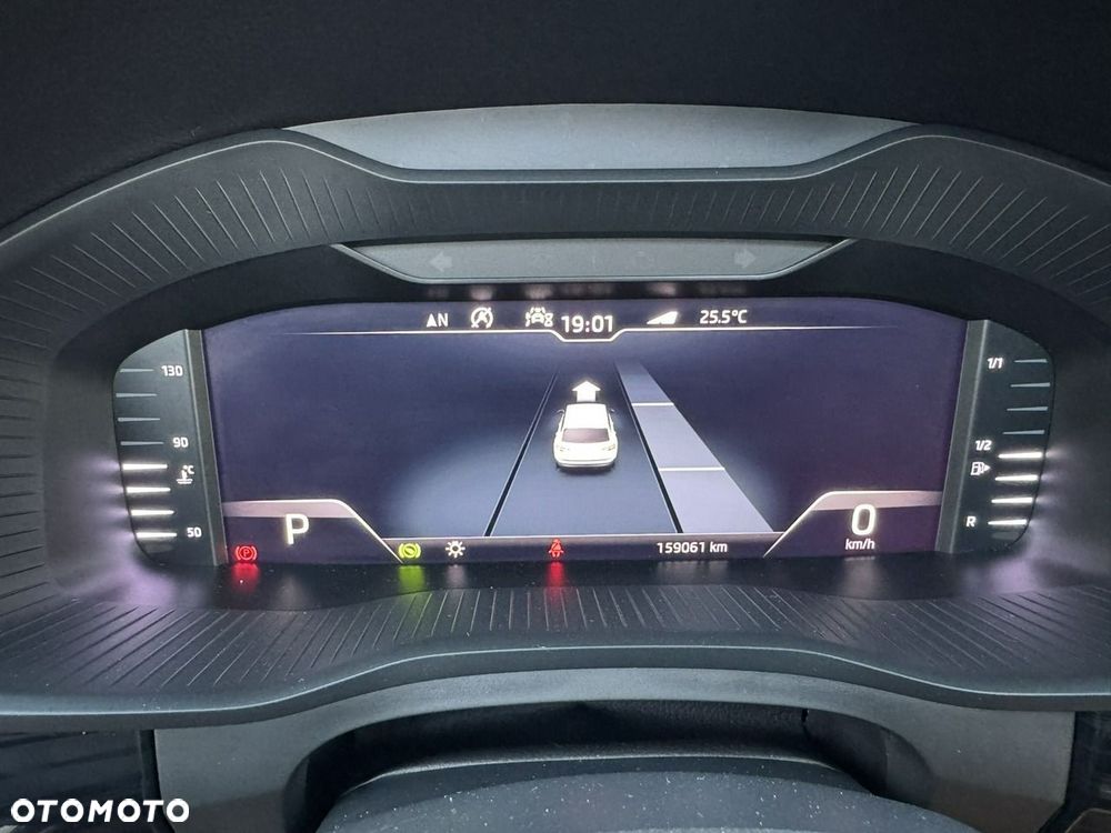Skoda Kodiaq 2.0 TDI 4x4 Scout DSG - 15