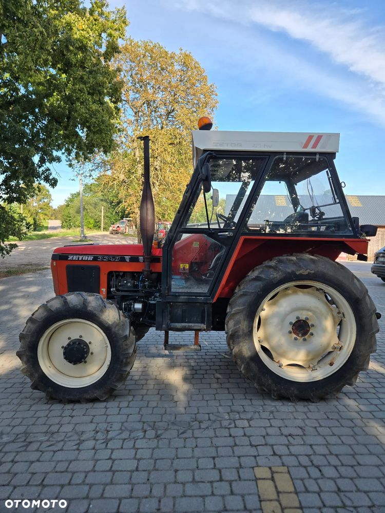 Zetor 3340 - 5