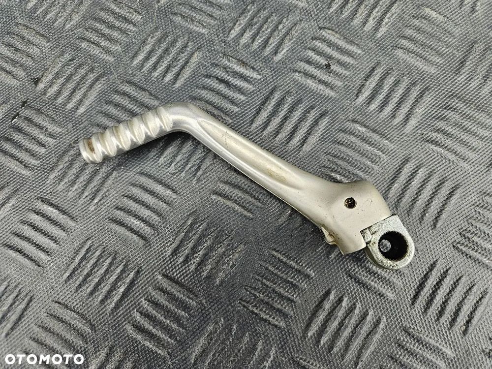 KTM SX 65 KOPKA KOPNIAK STARTER DŹWIGNIA 1998-2008 - 3