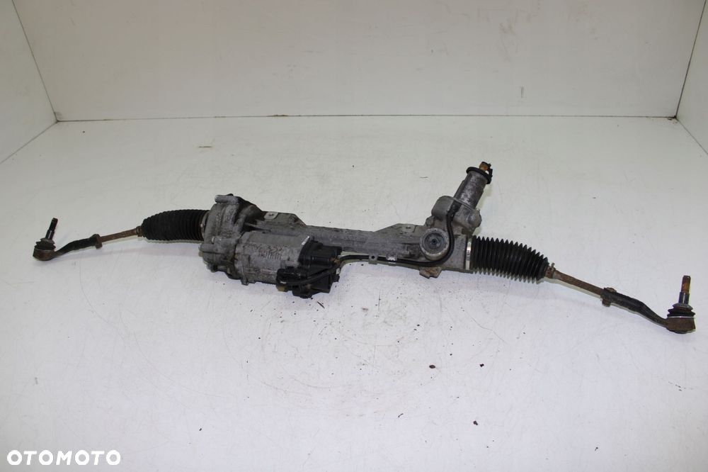 BMW 1 E87 E90 E91 ELEKTRYCZNA PRZEKŁADNIA MAGLOWNICA EU 6783121 - 5