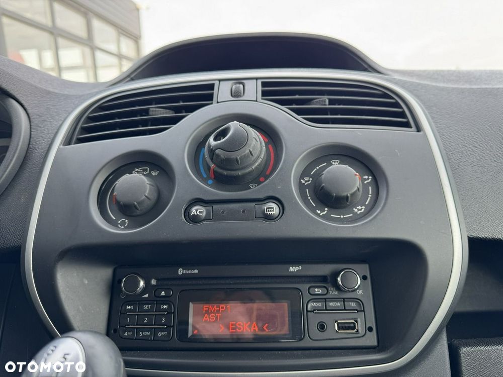 Renault Kangoo - 21