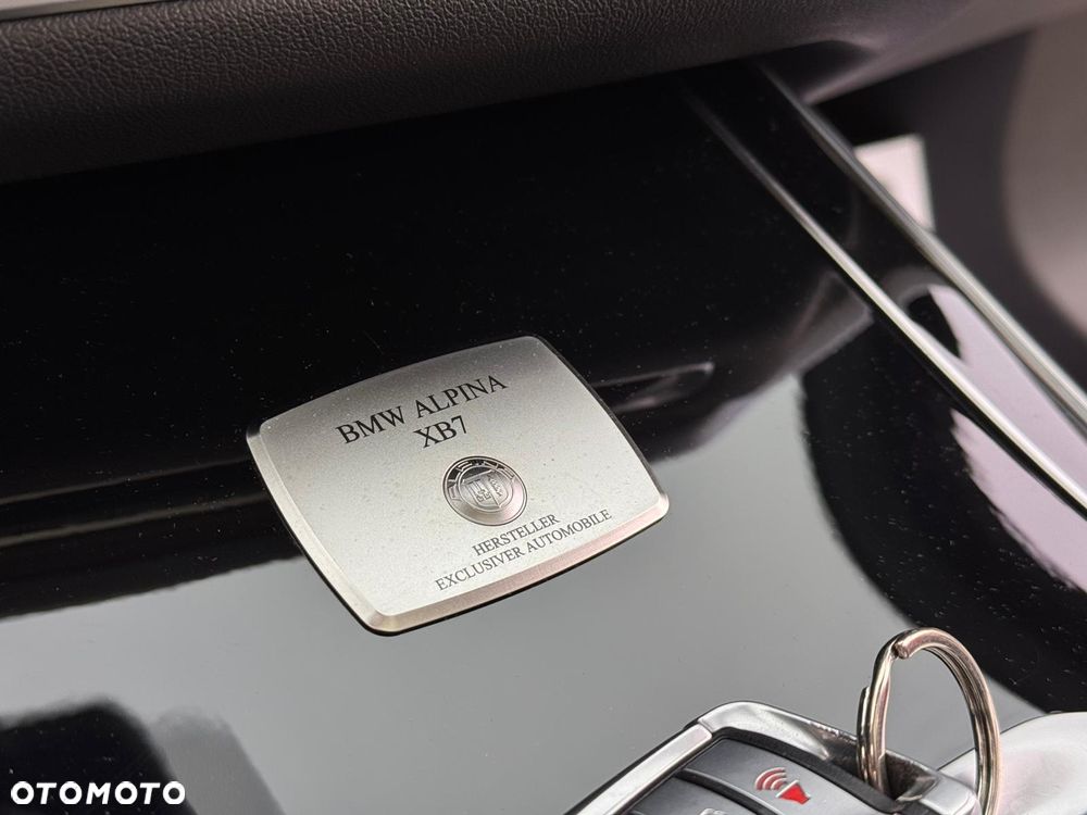 BMW-ALPINA XB7 Biturbo - 38