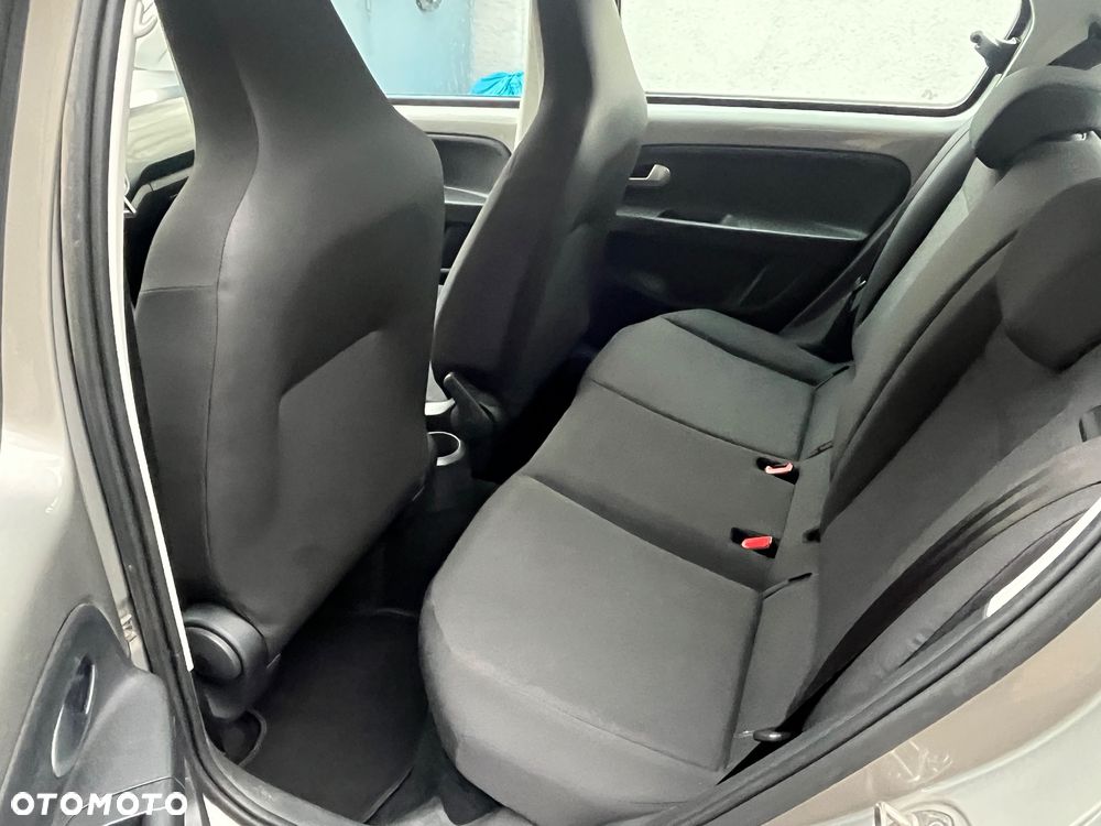 Volkswagen up! 1.0 move - 6