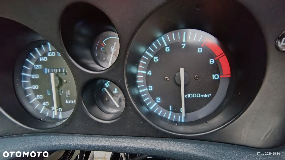 Honda ST - 27