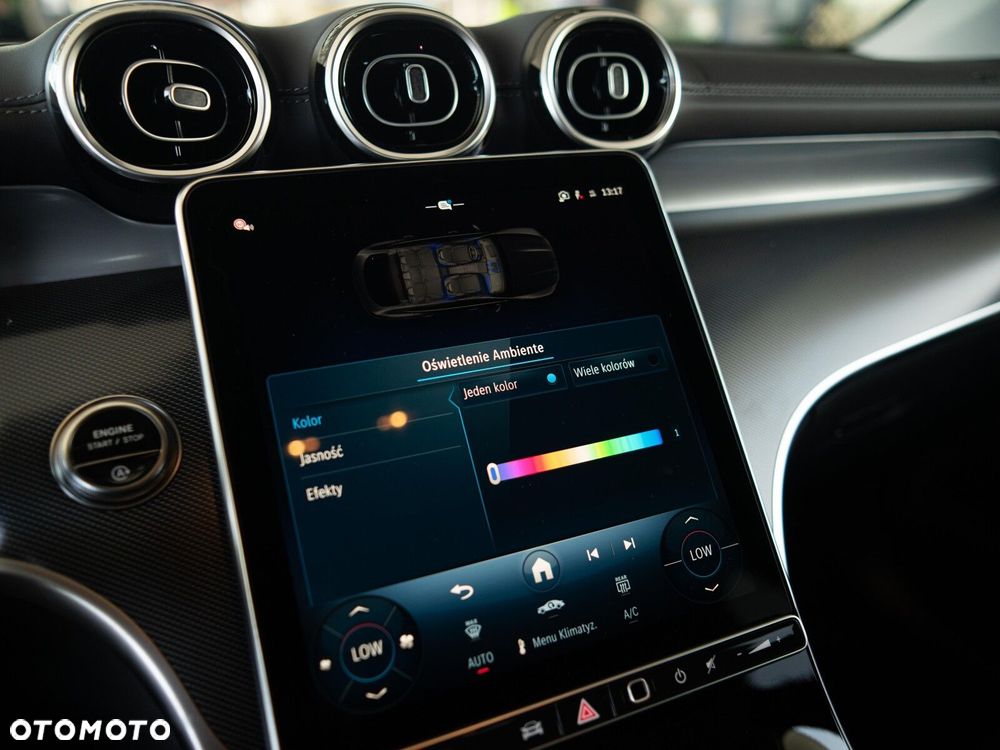 Mercedes-Benz GLC - 20