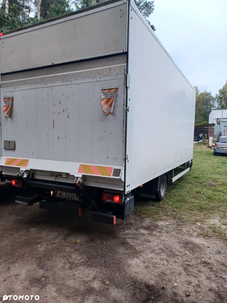 Iveco Daily 72C17 - 5