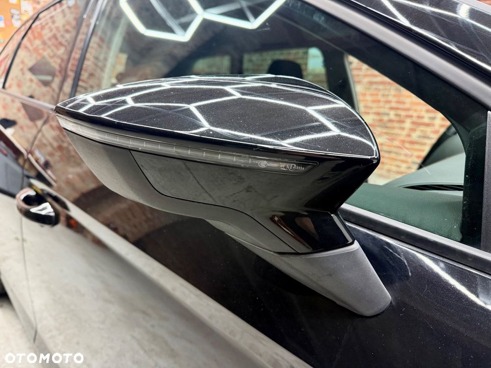 Seat Leon 1.8 TSI Start&Stop FR - 16