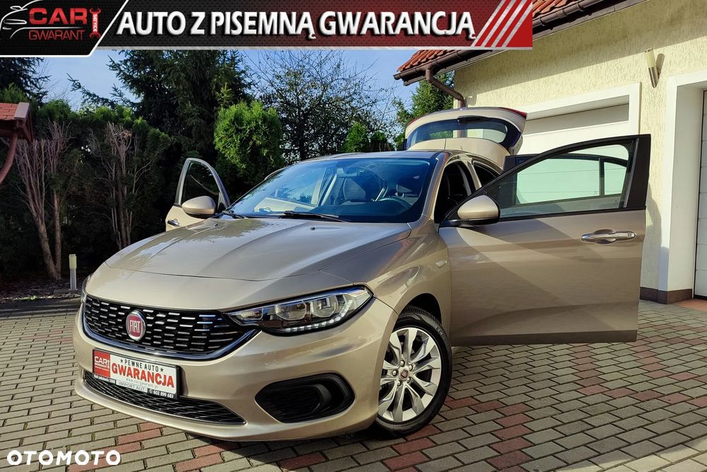 Fiat Tipo