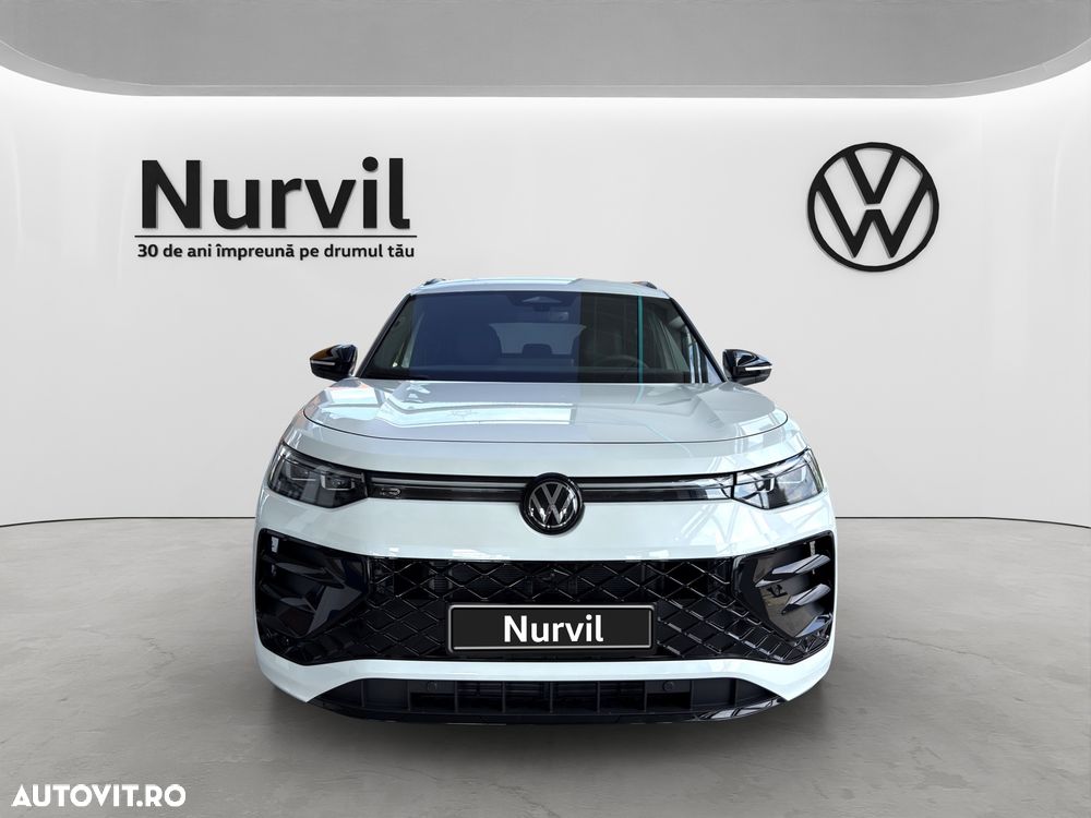 Volkswagen Tayron 2026 photo 2