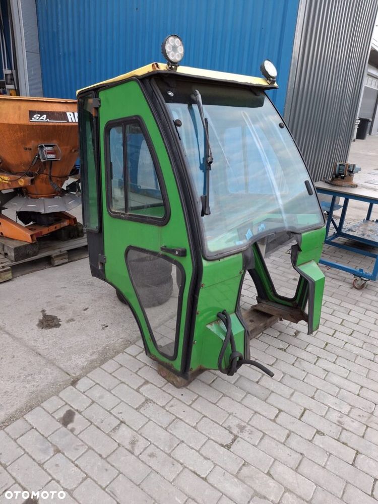 John Deere 1023/1025/1026 - 5