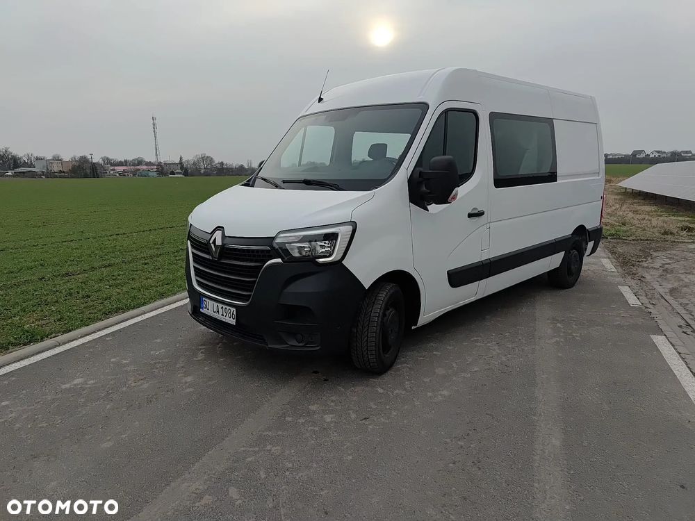 Renault Master - 17