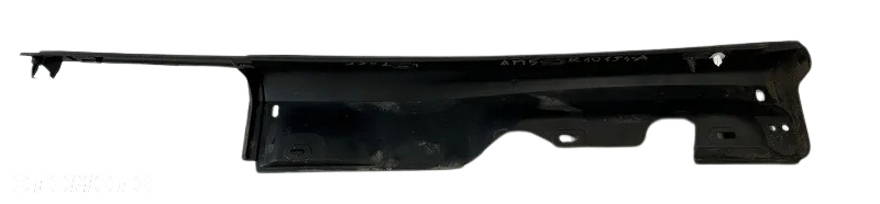 Dokładka tylna zderzaka tył Kia Ceed 3 86612-J7300 / Ford C-max AM51-R10154-A listwa progowa prawa tylna - 6