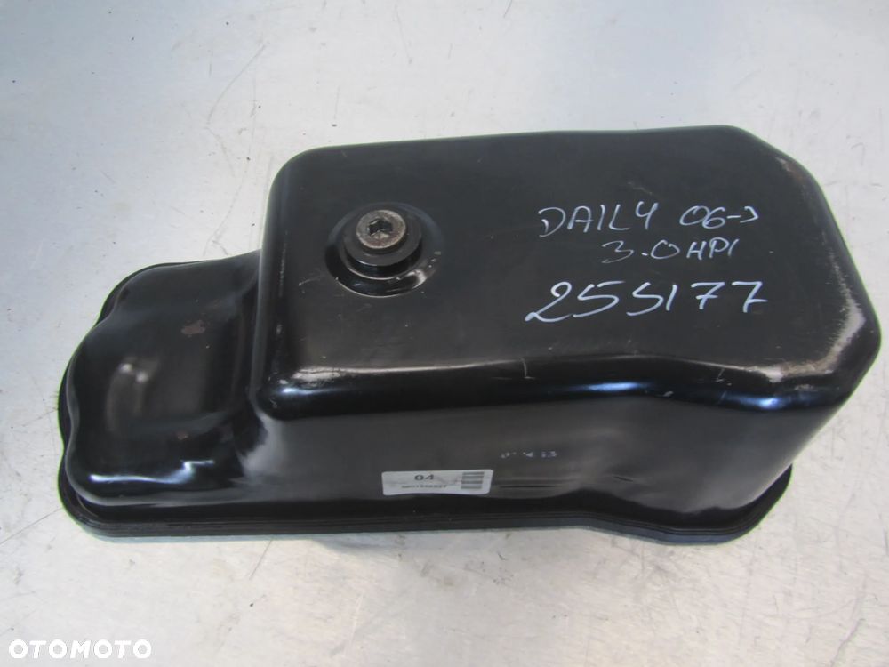 Iveco Daily 06->3.0 HPI miska olejowa 5801556927 - 1
