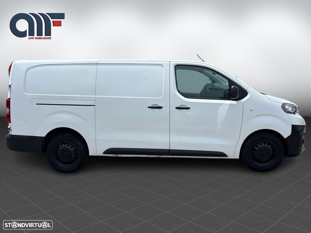 Peugeot Expert 2.0 BlueHDi L1H1 Premium Compact - 9