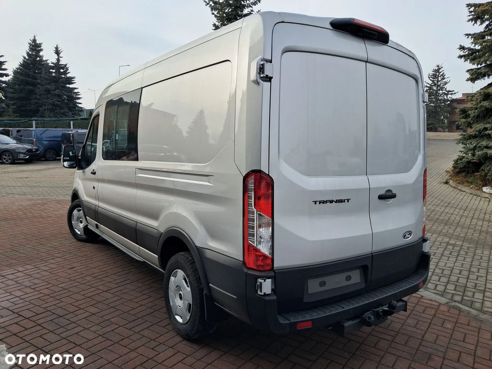 Ford Transit - 7