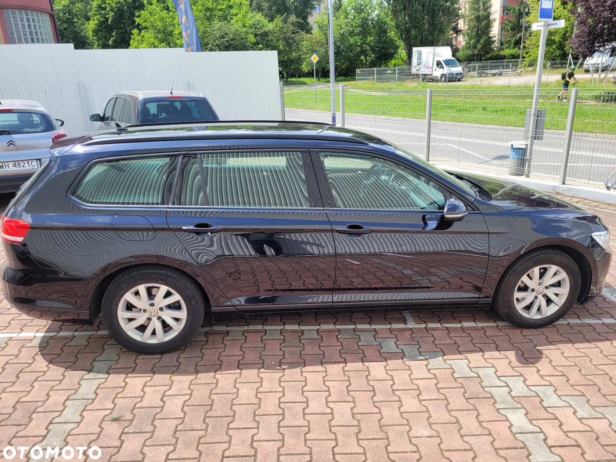 Volkswagen Passat 2.0 TDI BMT Trendline - 6