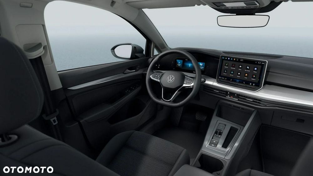 Volkswagen Golf - 12