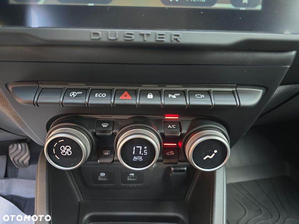 Dacia Duster - 16