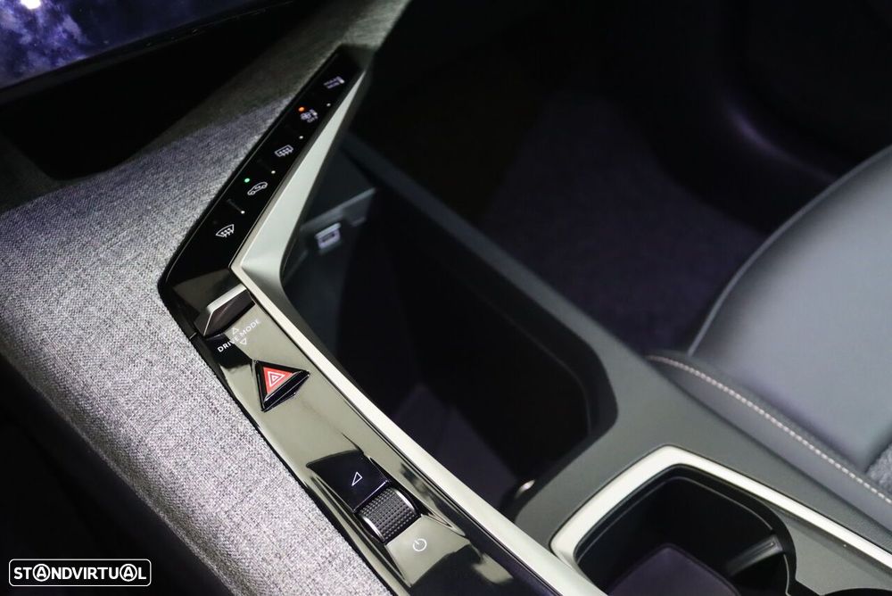 Peugeot 5008 Hybrid 145 e-DSC6 Allure - 33