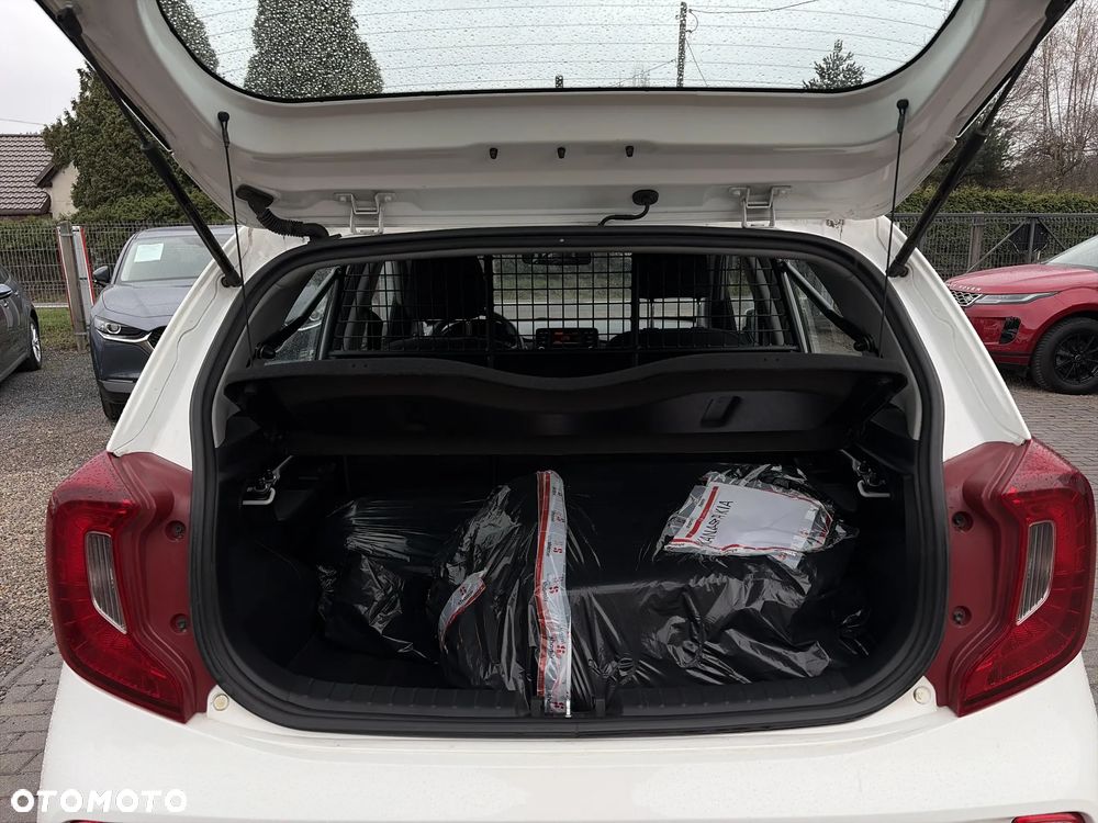Kia Picanto 1.2 M - 16