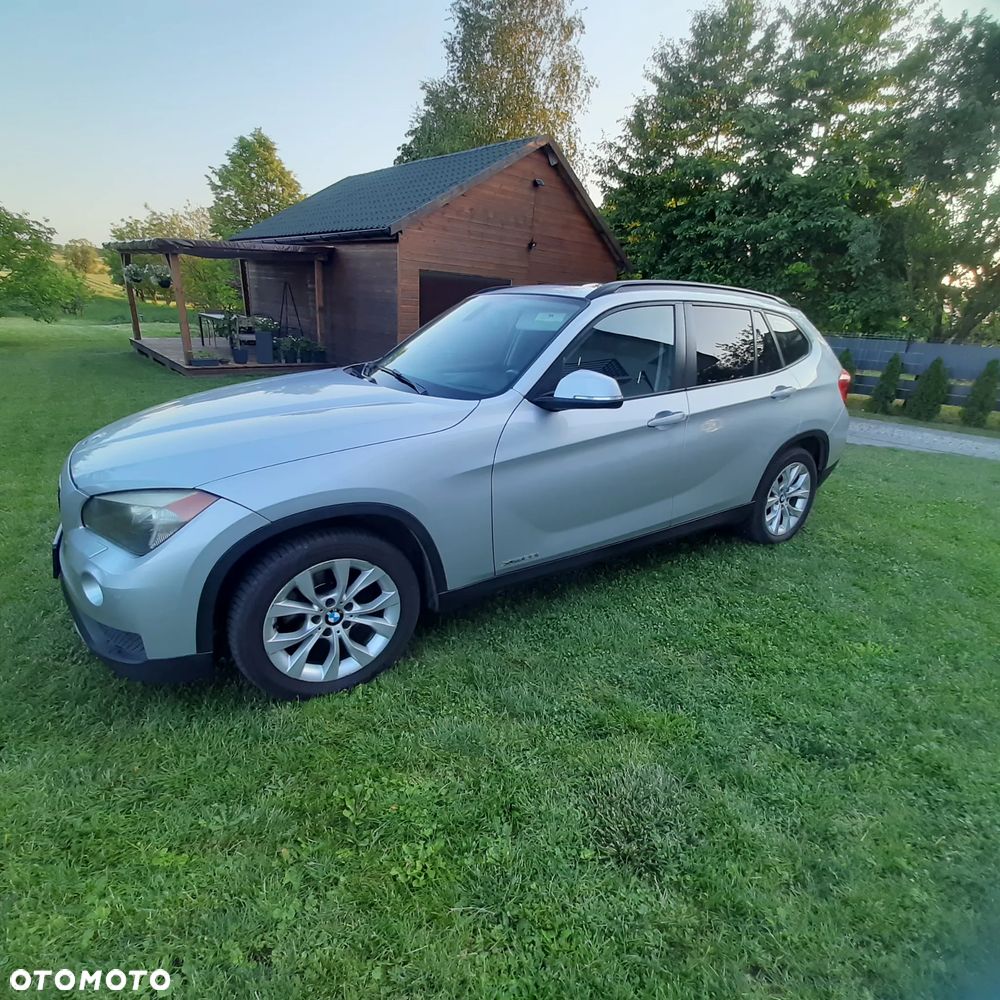 BMW X1 xDrive28i - 2