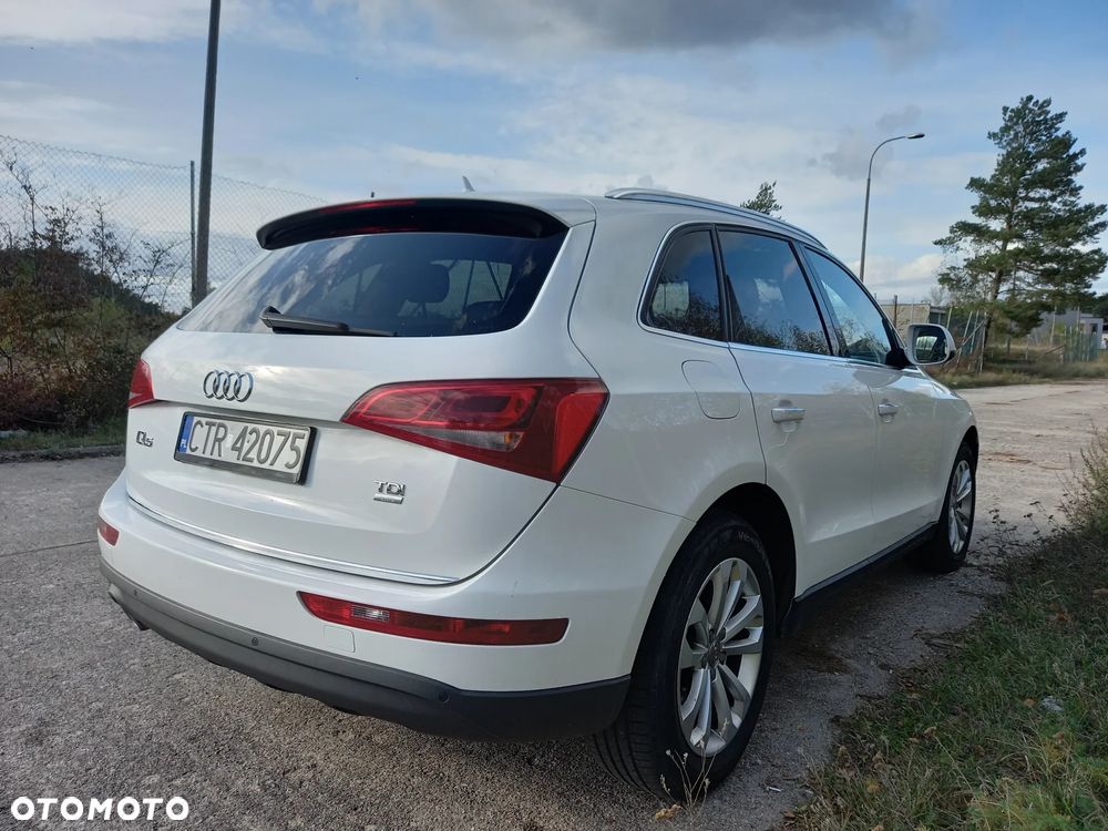 Audi Q5 2.0 TDI (clean diesel) ultra - 4