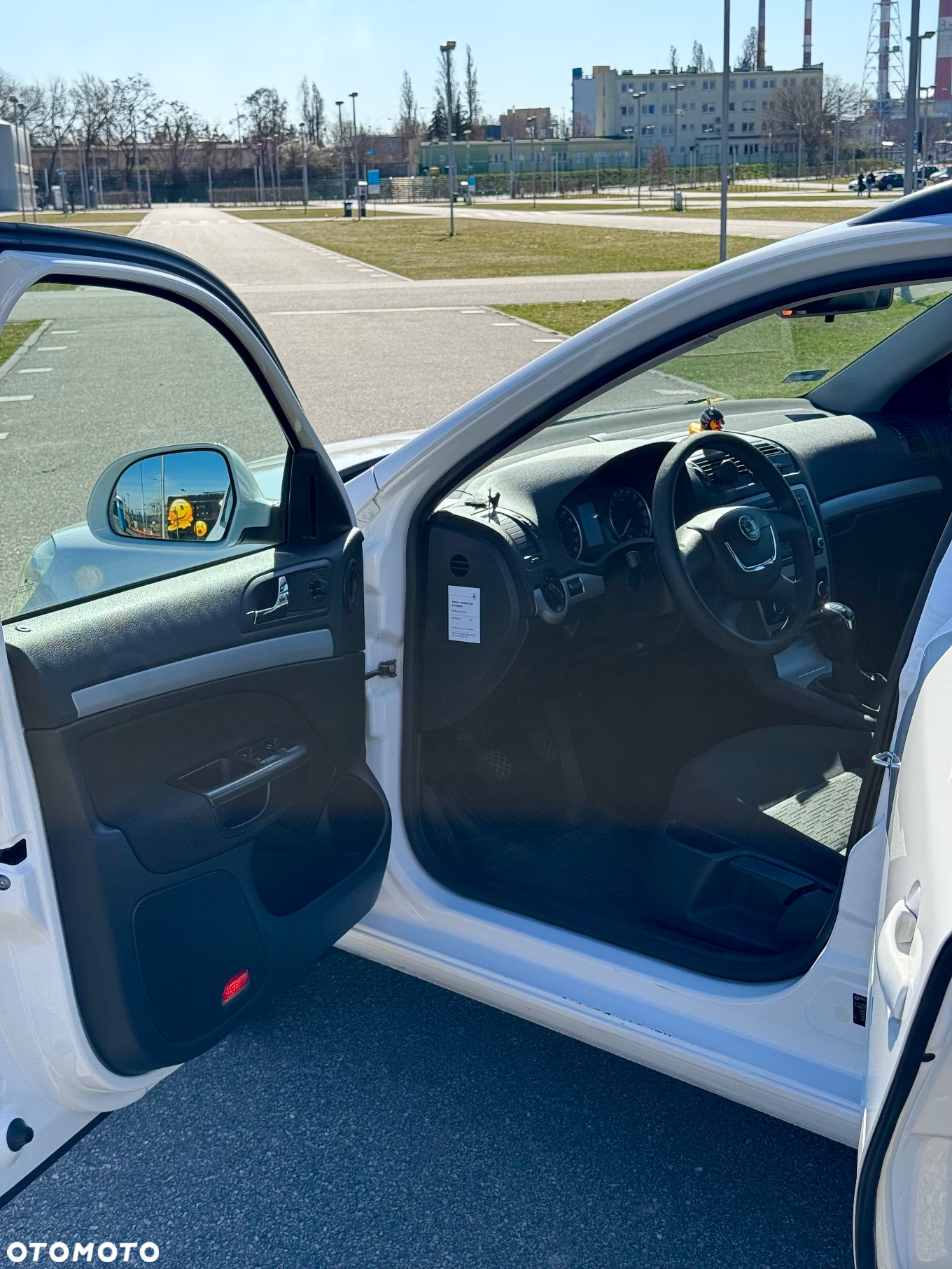 Skoda Octavia 1.6 TDI Ambition - 26