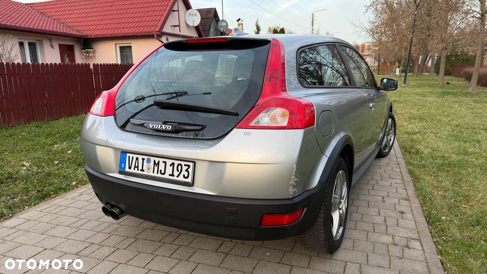 Volvo C30 1.8 Edition - 10