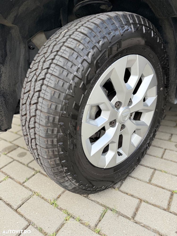 Dacia Duster Blue dCi 115 4X4 Expression - 19