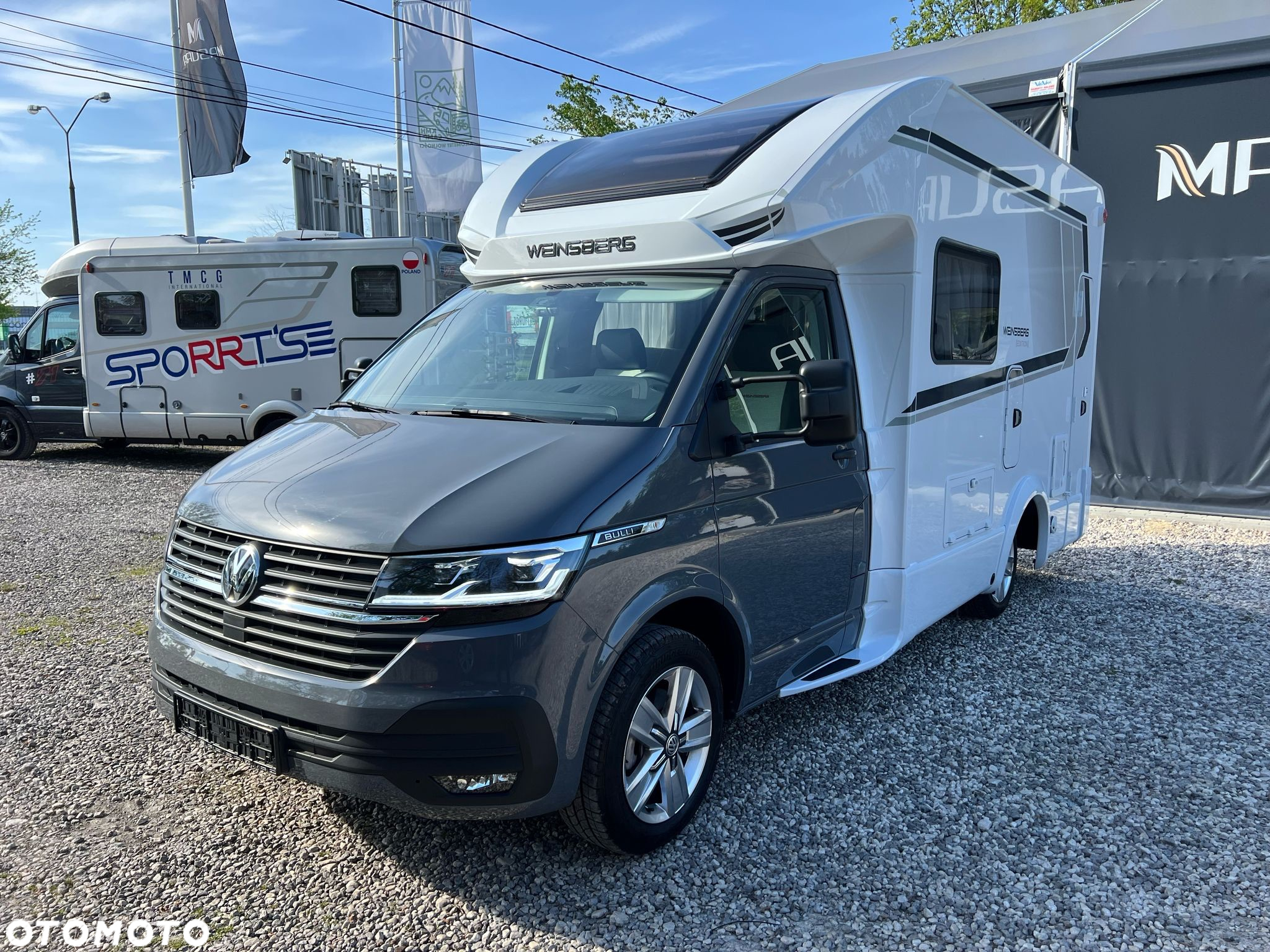 Weinsberg X-Cursion 500 LT - 3
