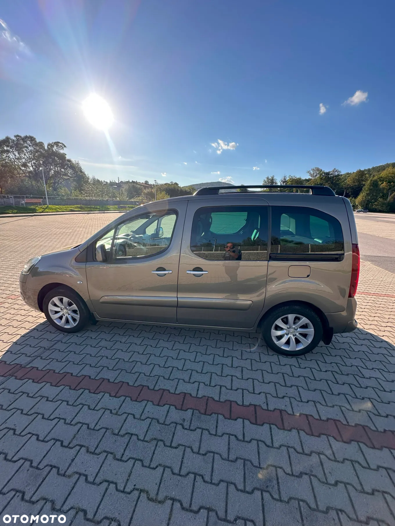 Citroën Berlingo - 3