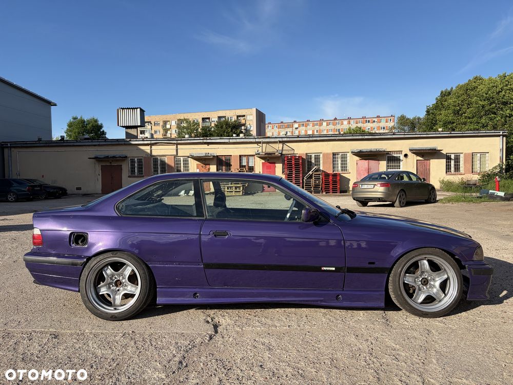 BMW Seria 3 - 2