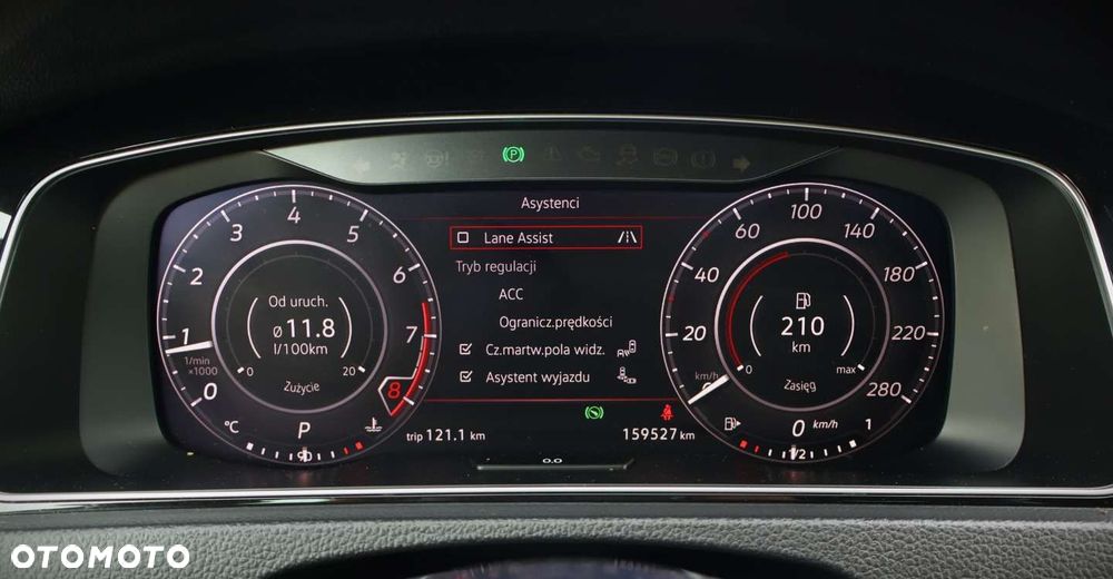 Volkswagen Golf - 23