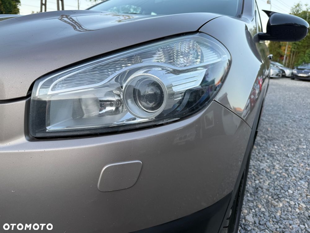 Nissan Qashqai 1.6 Acenta - 12