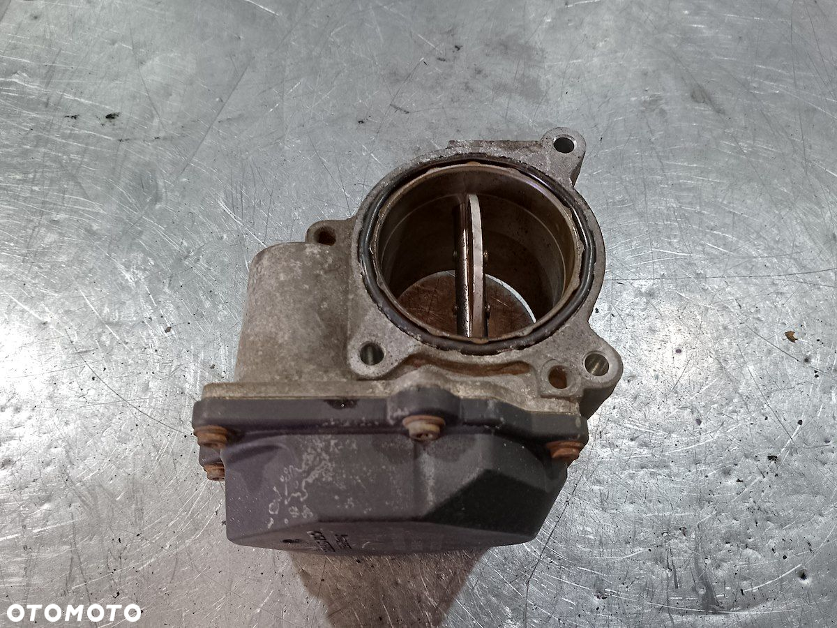 PRZEPUSTNICA VW CRAFTER 076128063A A2C53249826 2.5 TDI - 2