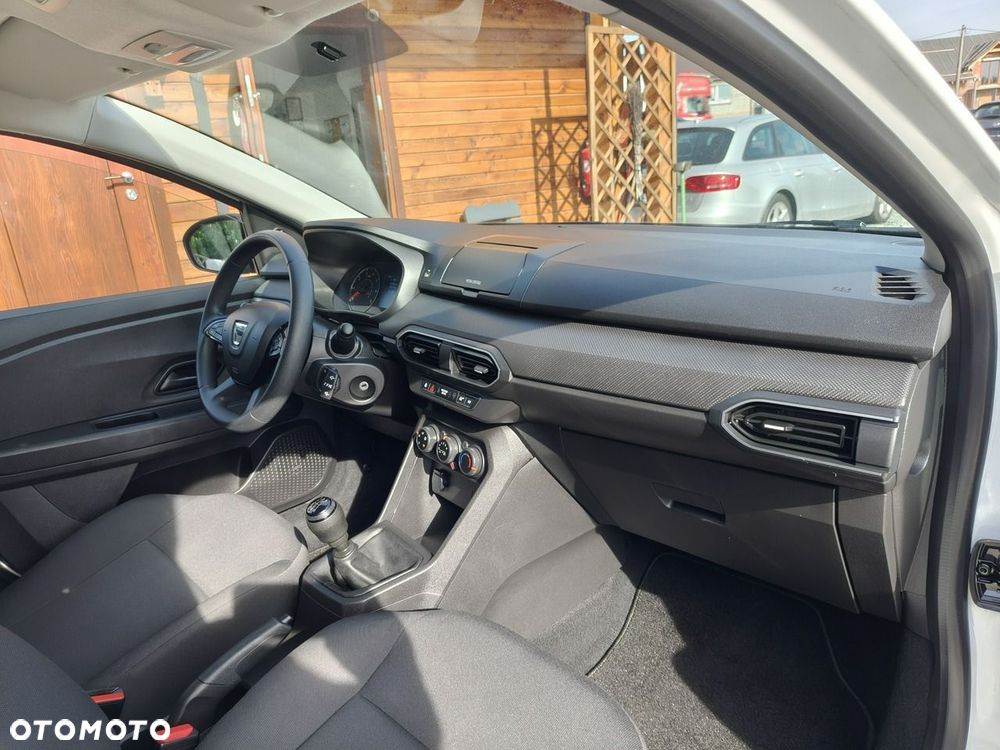 Dacia Sandero TCe 90 Comfort - 19