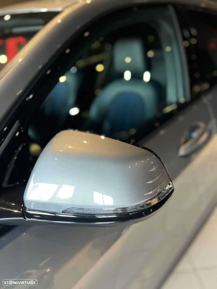 BMW 116 d Auto - 7