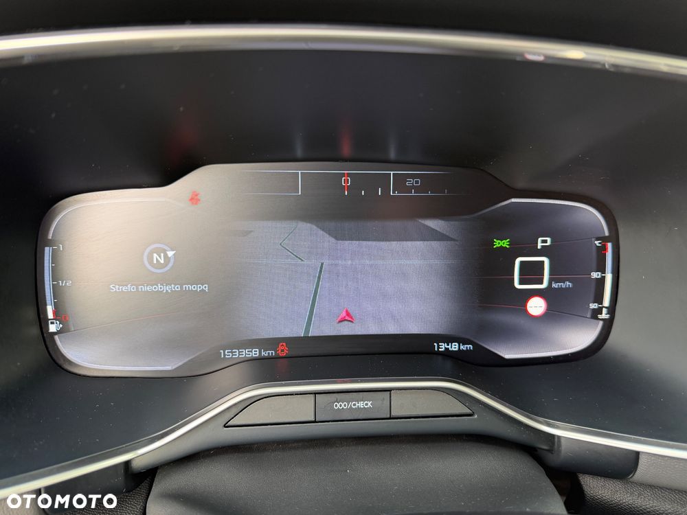 Citroën C5 Aircross 1.5 BlueHDi Feel Pack EAT8 - 11