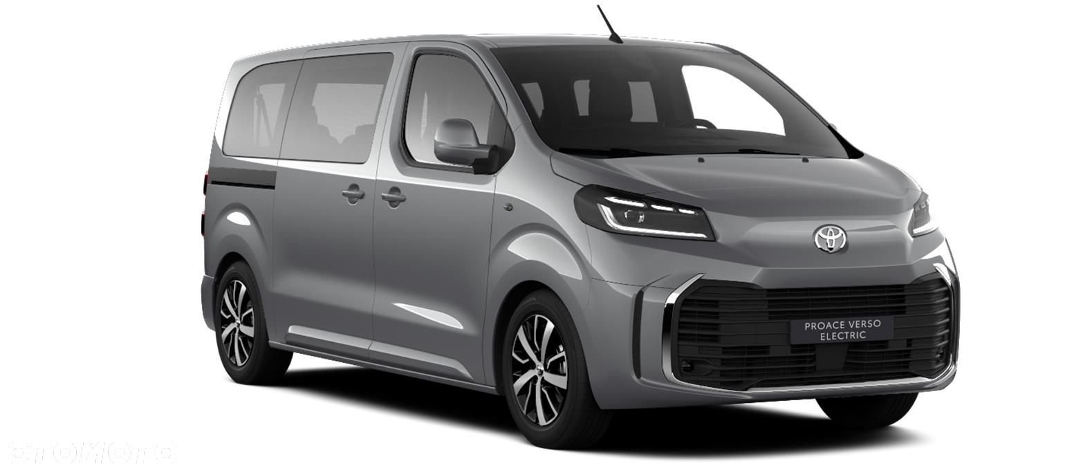 Toyota Proace Verso 2.0 D4-D Long Family - 1