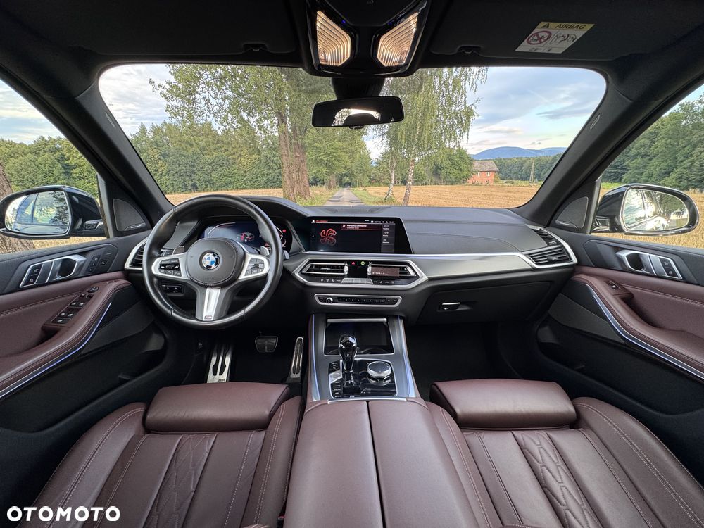 BMW X5 xDrive30d mHEV sport - 16