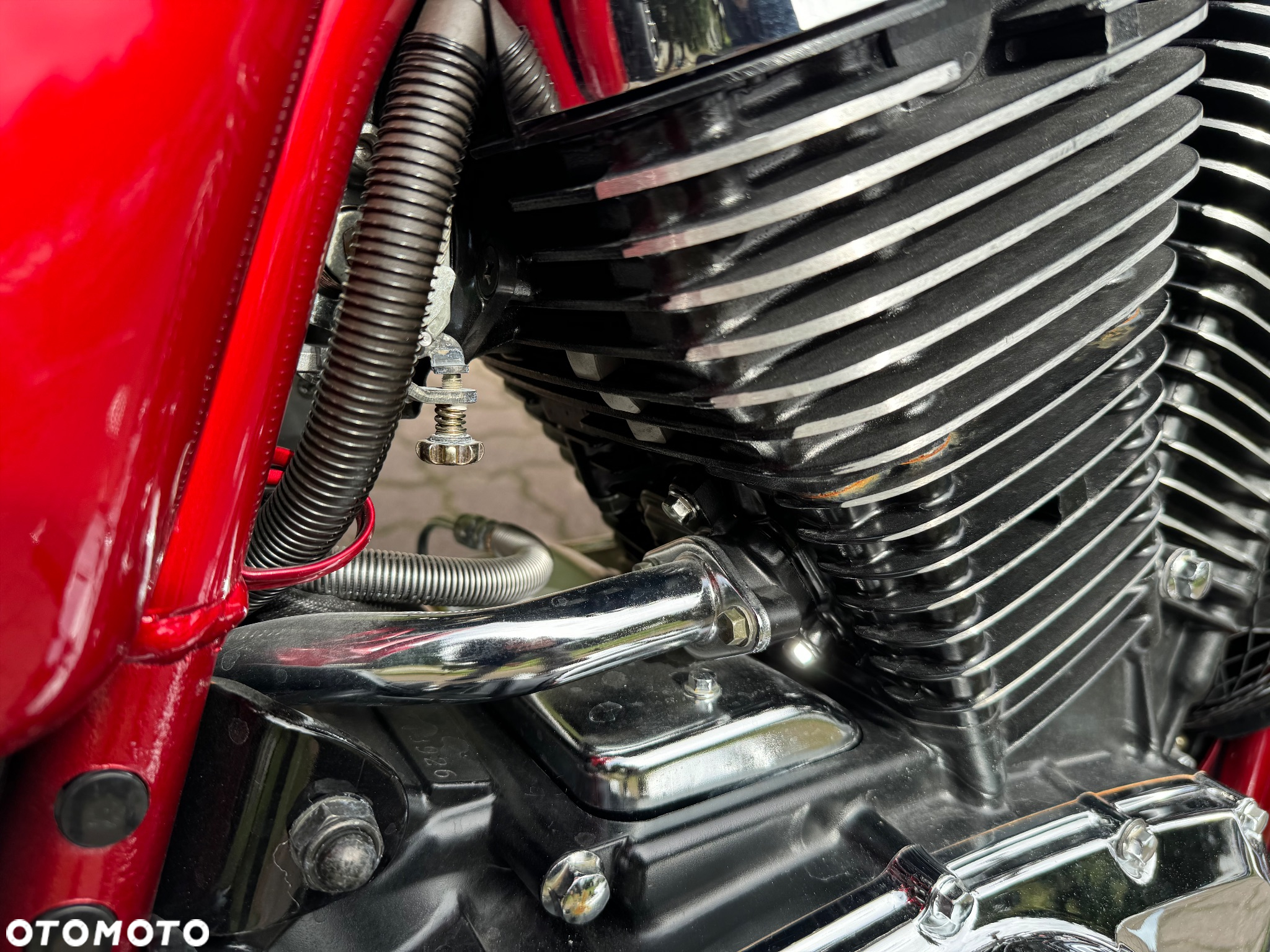 Suzuki Intruder - 13