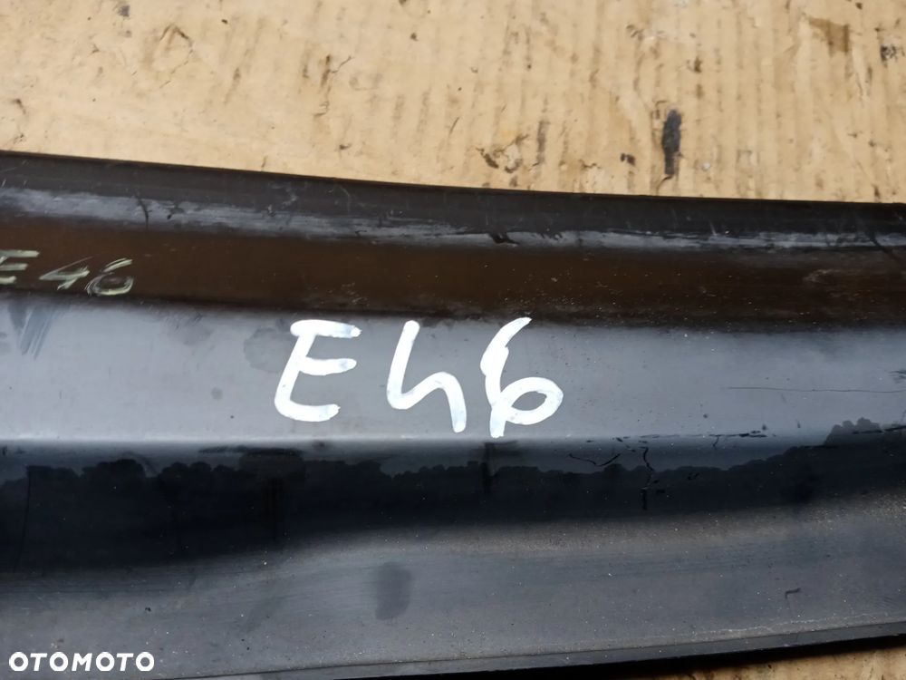 Osłona filtra kabinowego BMW 3 E46 8363423 - 5