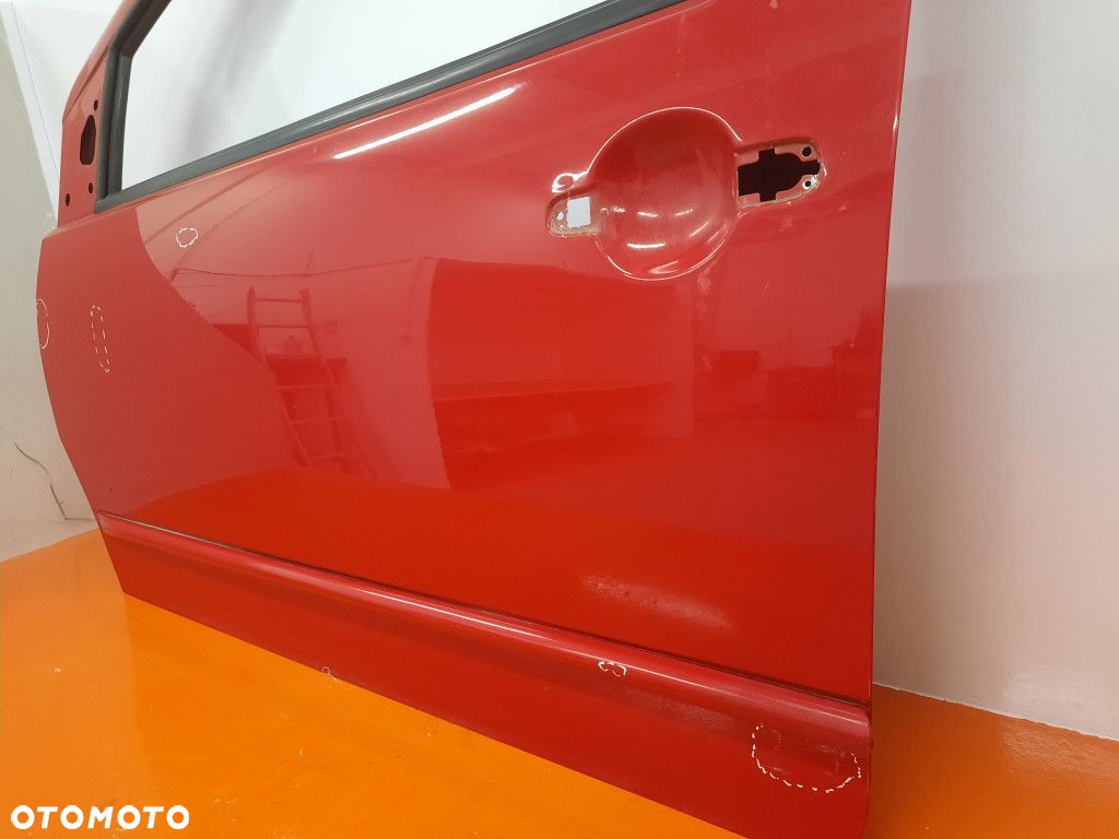 CITROEN C2 03-08 1.4 HDI DRZWI PRZÓD LEWE  KKNB - 3