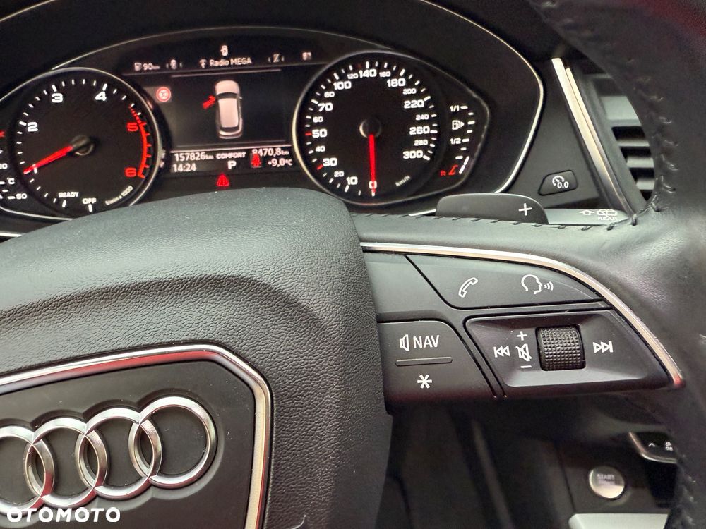 Audi Q5 2.0 TDI Quattro S tronic - 27