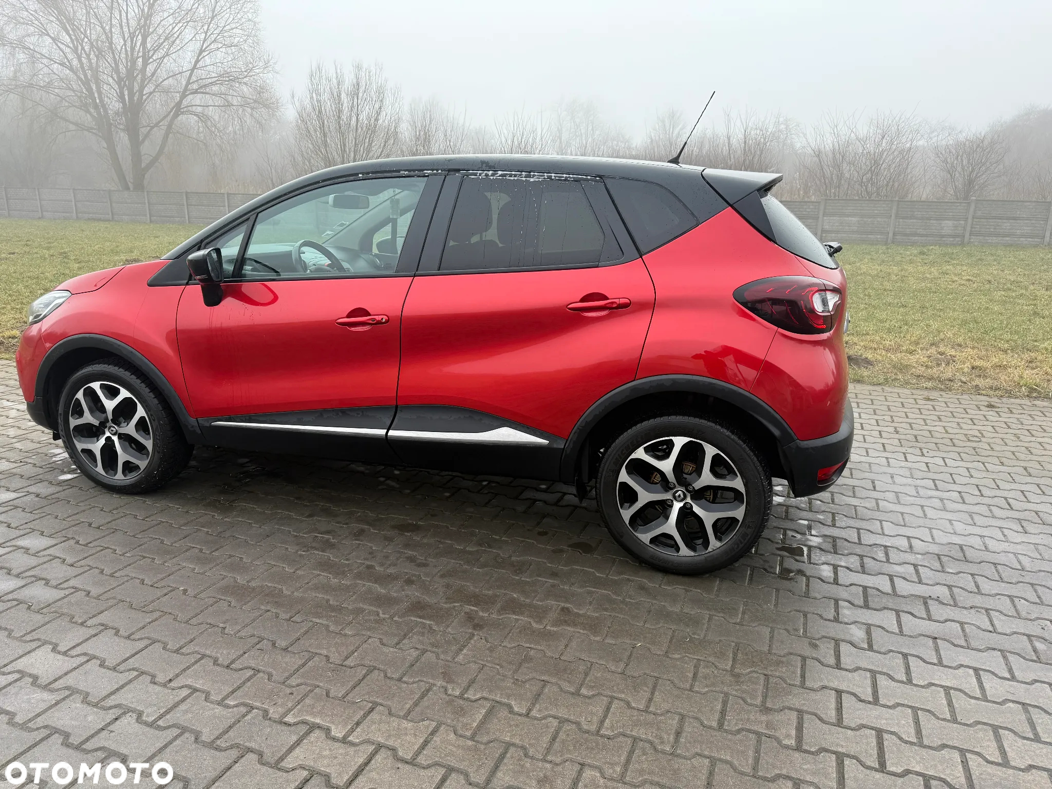 Renault Captur 1.2 Energy TCe Limited - 7