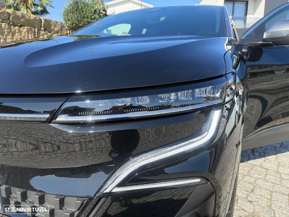 Renault Mégane E-Tech - 15