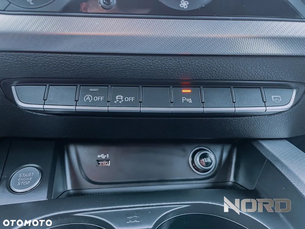 Audi A4 Avant 1.4 TFSI S tronic sport - 23