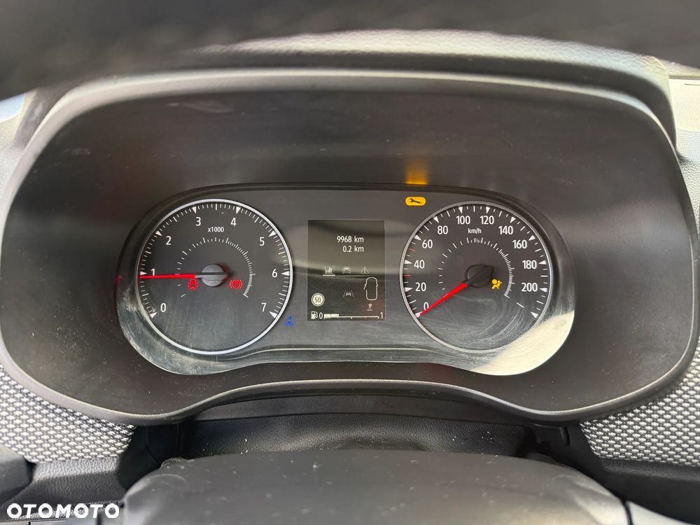 Dacia Sandero 1.0 SCe Essential - 22