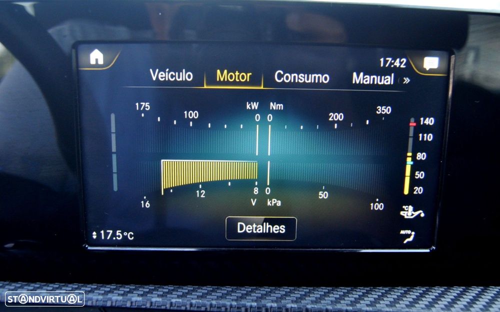 Mercedes-Benz A 160 Style - 34