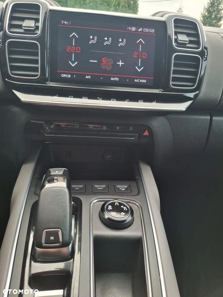 Citroën C5 Aircross 1.5 BlueHDi Feel Pack EAT8 - 25